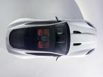 Jaguar F-Type Coupe 2014 года